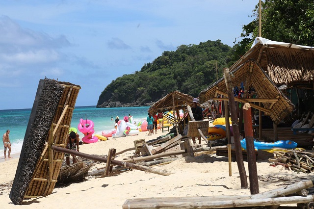 Reguli pe care turiștii trebuie să le respecte dacă vor să viziteze insula Boracay