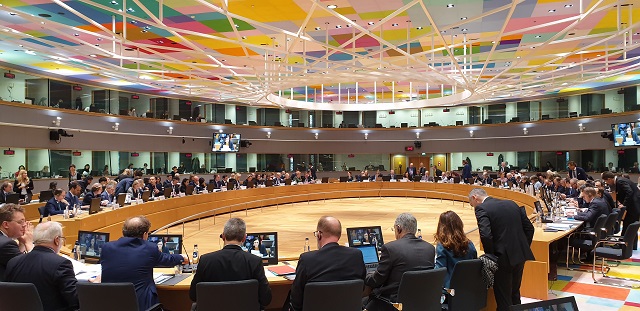 România a preluat președinția Consiliului miniștrilor mediului din UE