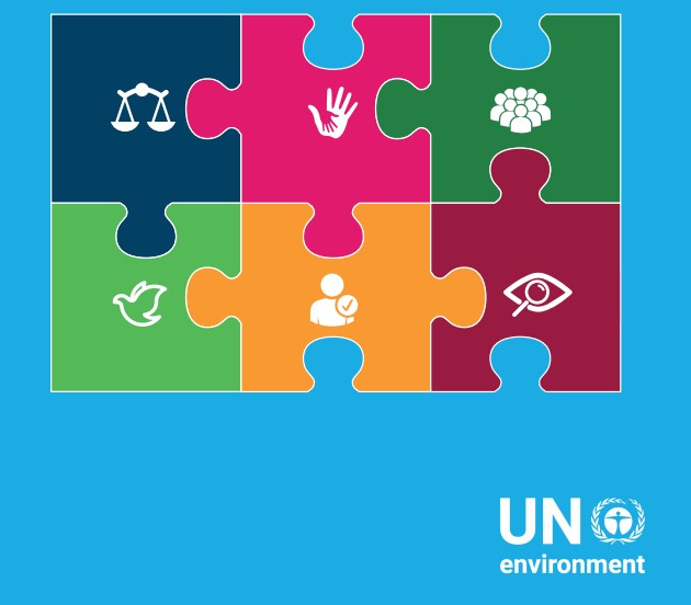 Raport ONU: mai multe legi de mediu ca oricând, însă majoritatea nu sunt implementate