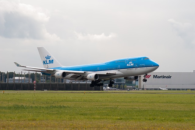 Cum reușește KLM să fie cea mai sustenabilă companie aeriană 