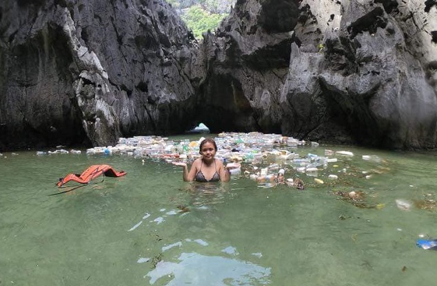 „Filipine, arhipelagul poluat”. Marea problemă a gunoiului