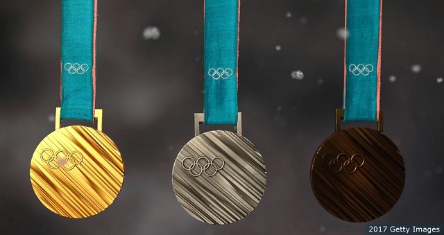 Medalile pentru Jocurile Olimpice 2020 vor fi confecţionate din deşeuri electronice