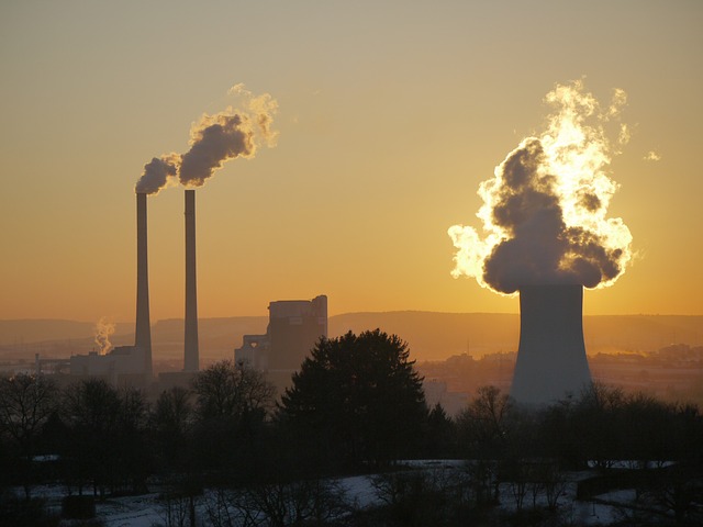 Ecologiștii cer UE să reglementeze emisiile termocentralelor pe cărbune din vestul Balcanilor