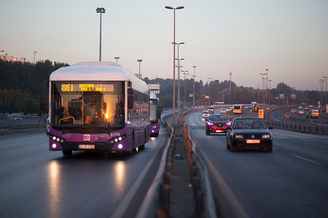 Capitala va cumpăra autobuze electrice. PMB aşteaptă oferte până la 27 mai