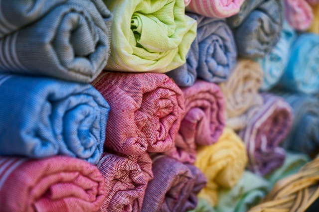 Cele mai periculoase materiale textile pentru sănătatea umană