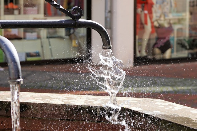 UE a revizuit standardele de calitate pentru apa potabilă