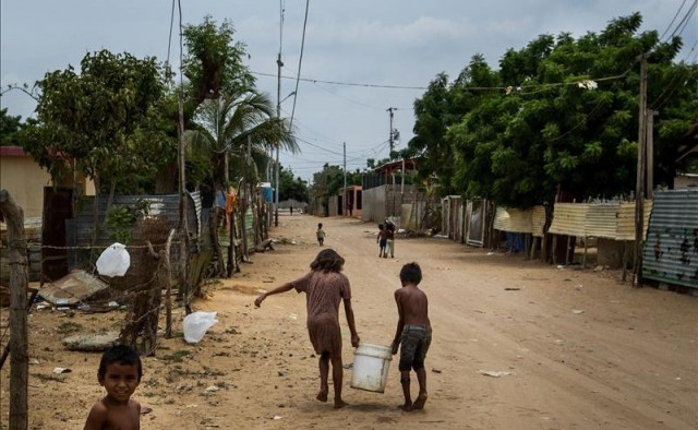 Studiu: conflictele legate de apă se vor intensifica în jurul lumii