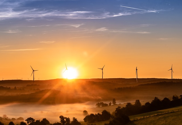 IRENA: O treime din energia lumii vine din surse regenerabile