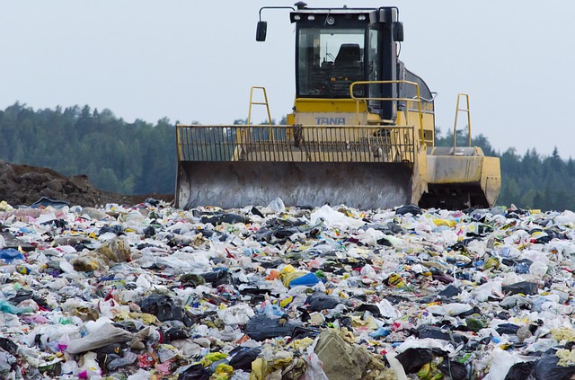 AFM lansează Programul privind închiderea depozitelor de deșeuri neconforme