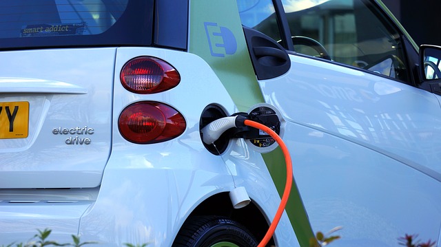 UE a exportat anul trecut maşini electrice şi hibride în valoare de 4,7 miliarde de euro