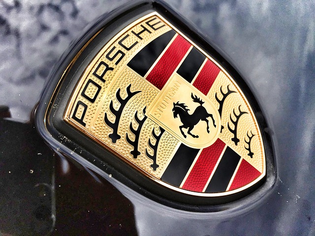 Porsche va plăti în Germania o amendă de 535 de milioane de euro în scandalul emisiilor