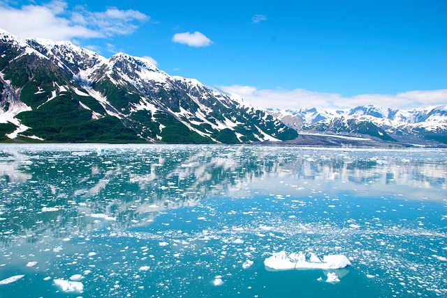 Alaska înregistrează o iarnă neobișnuit de caldă și ploioasă, cu valori termice catalogate ca fiind „aburde”, de peste 15 grade Celsius