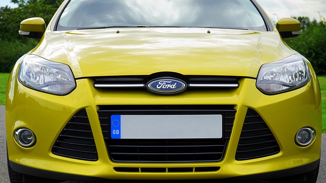 Volkswagen investeşte 2,6 miliarde de dolari într-un startup al Ford din domeniul vehiculelor autonome şi electrice