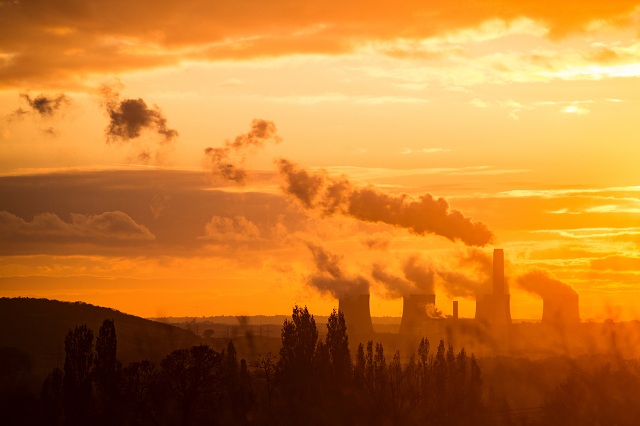 4 state care au declarat urgență climatică continuă să subvenționeze combustibilii fosili
