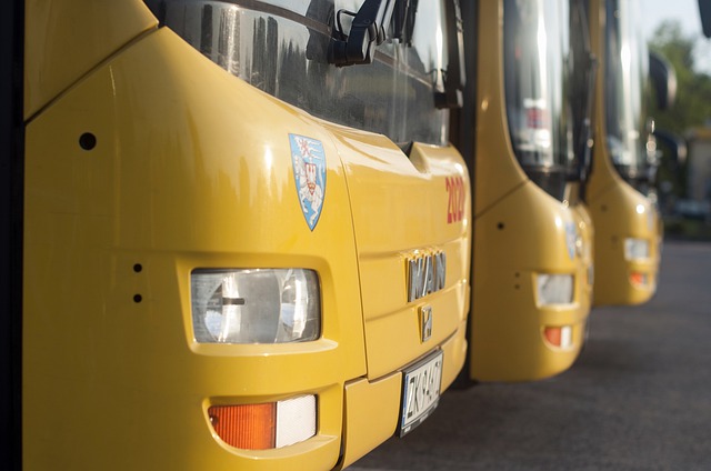 Primăria din Galaţi a lansat licitaţia pentru achiziţia a 20 de noi autobuze hibrid