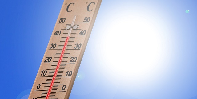 Temperaturile globale în creștere ar putea depăși limita umană de rezistență până la sfârșitul secolului