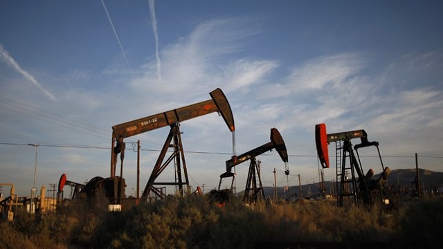 Fracking-ul contribuie la creșterea emisiilor de metan ale lumii