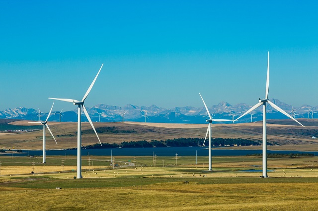 PPC a cumpărat parcul eolian al Lukoil din Romania