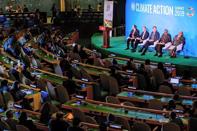 Experți: Summitul ONU pentru climă, o dezamăgire