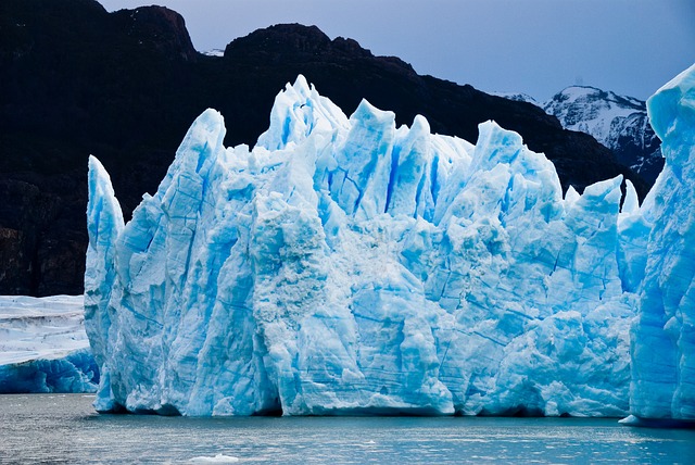 Cei 5.000 de ghețari din vestul SUA vor dispărea în maxim 50 de ani