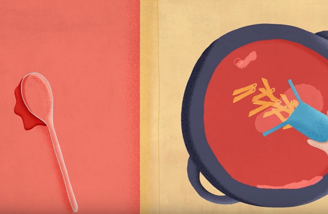 Video. Cum să gătești pastele ca să economisești apă