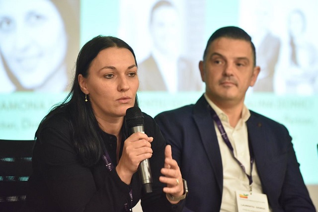 Alina Donici, Managing Partner, Artesana: „Agricultura ar trebui să fie o prioritate, în dezvoltarea de jos în sus”