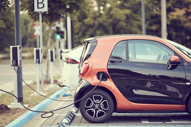 Germania extinde subvențiile pentru mașinile electrice