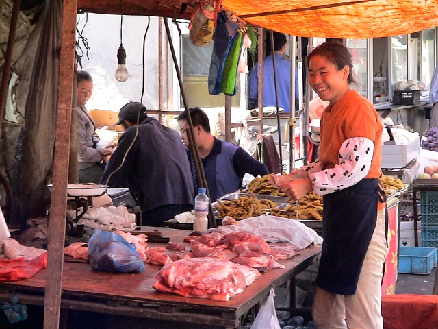 China vrea să interzică permanent comerțul și consumul de animale sălbatice