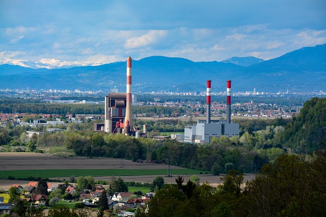 Austria și-a închis ultima termocentrală pe bază de cărbuni
