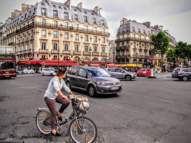Suradam Embezzle I'm proud Franța acordă 50 de euro de persoană pentru reparații de biciclete pentru a  stimula ciclismul după ridicarea restricţiilor - Green Report
