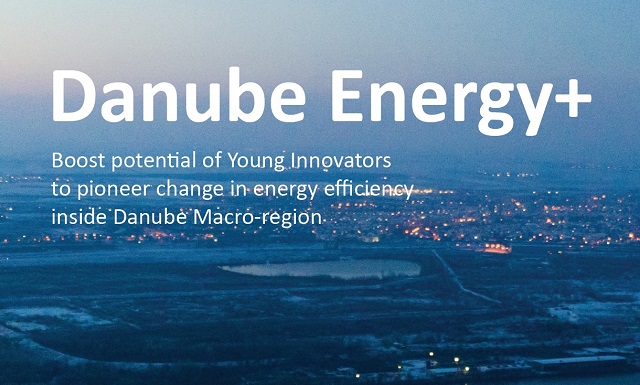 8 proiecte românești de energie verde s-au calificat pentru etapa următoare în programul Danube Energy+