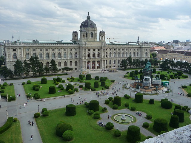 Viena, declarat cel mai verde oraș din lume datorită parcurilor sale și a transportului public