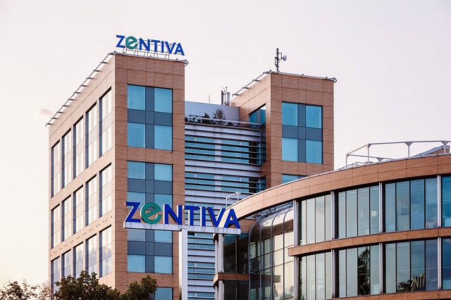 Fabricile grupului Zentiva de la București consumă energie electrică din surse 100% regenerabile​