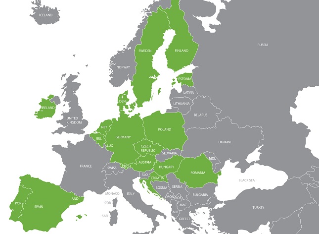 Raport: Cele mai multe țări din UE au ratat termenul limită pentru adoptarea legislației privind economia circulară