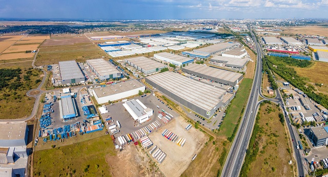 CTP, cel mai mare proprietar de parcuri industriale din România, a emis obligațiuni verzi de 400 de milioane de euro