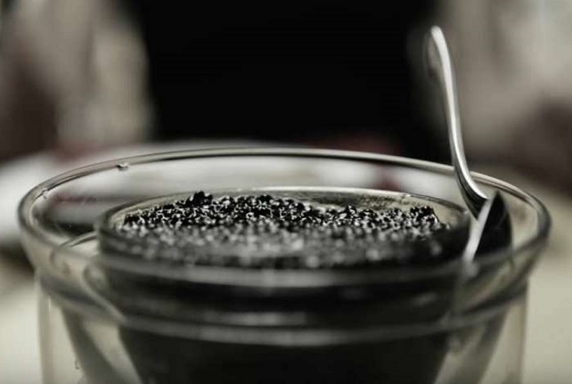 Cum să deosebești caviarul certificat de cel fals