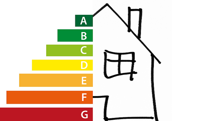 Cum să calculezi pierderile de energie termică ale locuinței