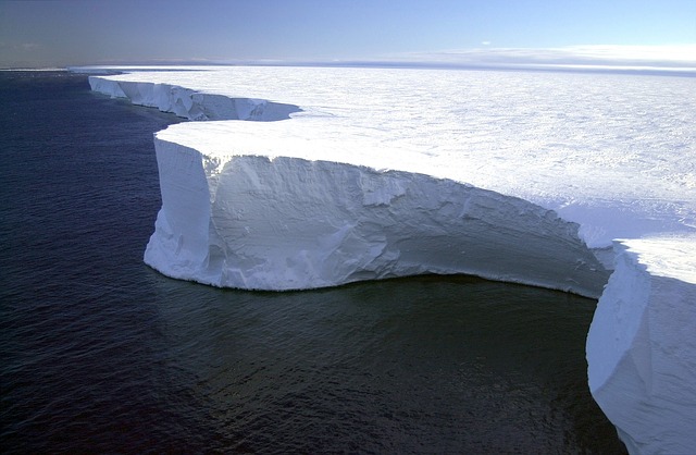 Cel mai mare aisberg din lume s-a topit