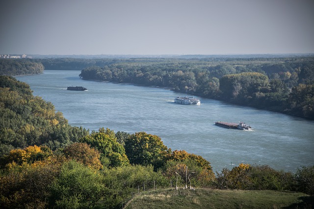 Faleza Dunării din Brăila va fi modernizată