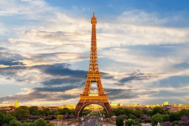 Franţa a aprobat un proiect de lege privind schimbările climatice