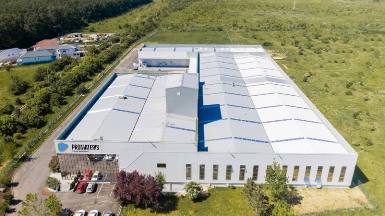 Investiţii de peste 10 mil. euro într-o fabrică românească de ambalaje biodegradabile și compostabile