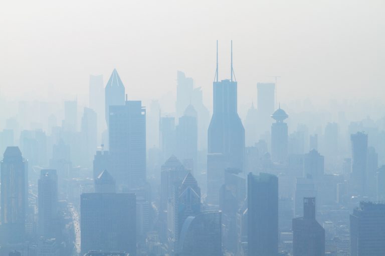 25 de orașe genereză 52% din emisiile urbane de gaze cu efect de seră