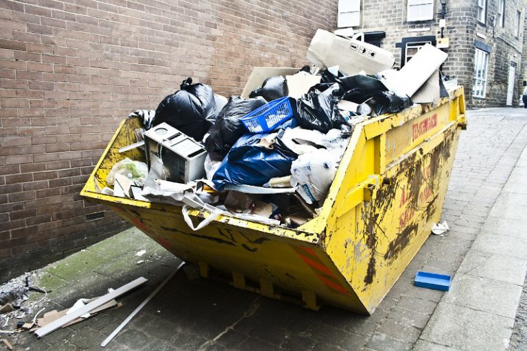 Companiile au plătit 6 milioane de euro către AFM pentru deșeurile nereciclate