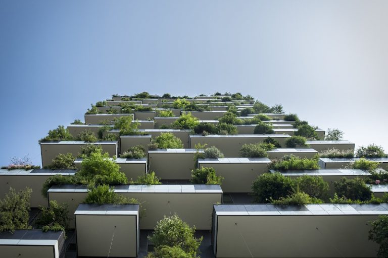Green Report Smart Cities, soluții pentru orașe sustenabile