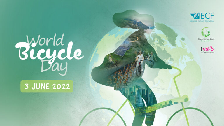 3 iunie, Ziua Mondială a Bicicletei: Ce înseamnă ciclismul pentru orașele, planeta și viitorul nostru