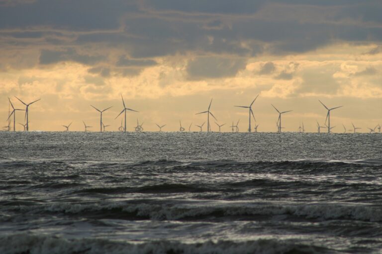 Energia eoliană offshore, o soluție pe termen lung la provocările climatice și economice