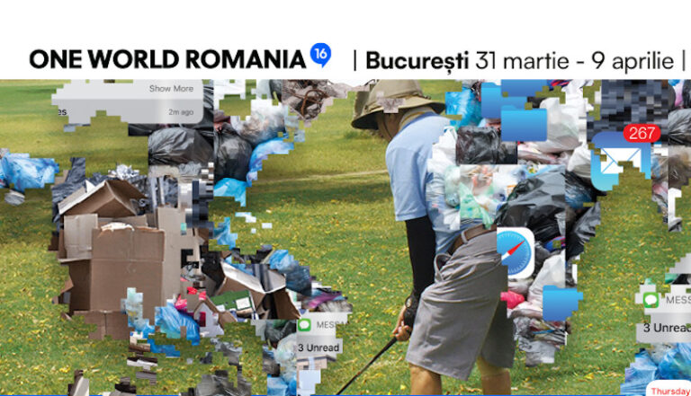Ce să vedeți la One World Romania 16: Trei recomandări de documentare legate de natură și ecologie VIDEO