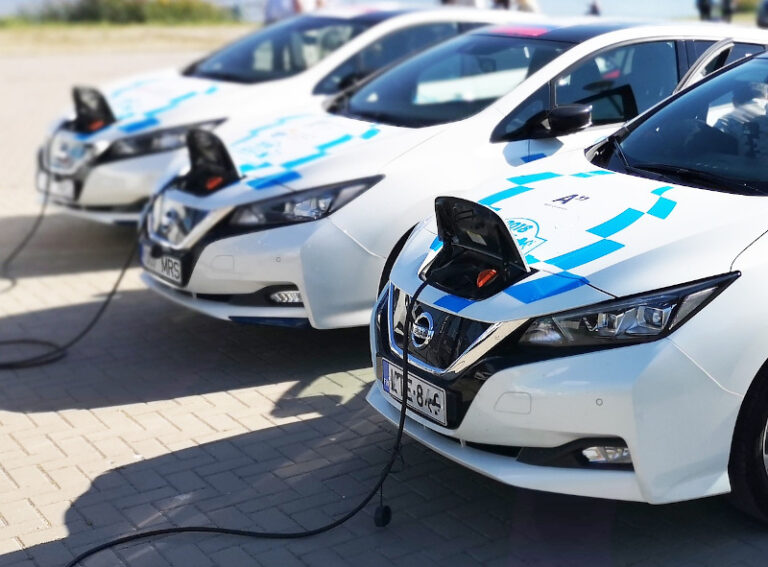 România electromobilității: Pași pentru încurajarea producției de baterii