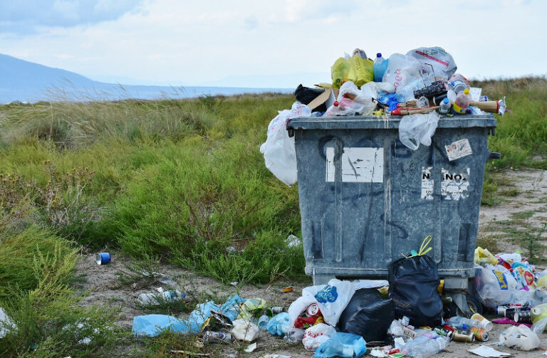 Primăria Sectorului 1 organizează licitație pentru amenajarea a 940 de puncte de colectare selectivă a deșeurilor
