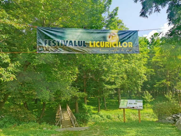 Festivalul Licuricilor: Descoperă frumusețea naturii și cultura locală în Oltenia de sub Munte